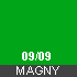 Montceau-les-Mines / Magny